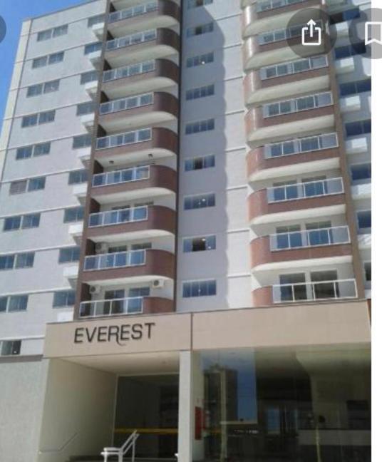 Flat Everest Confort Aparthotel Caldas Novas
