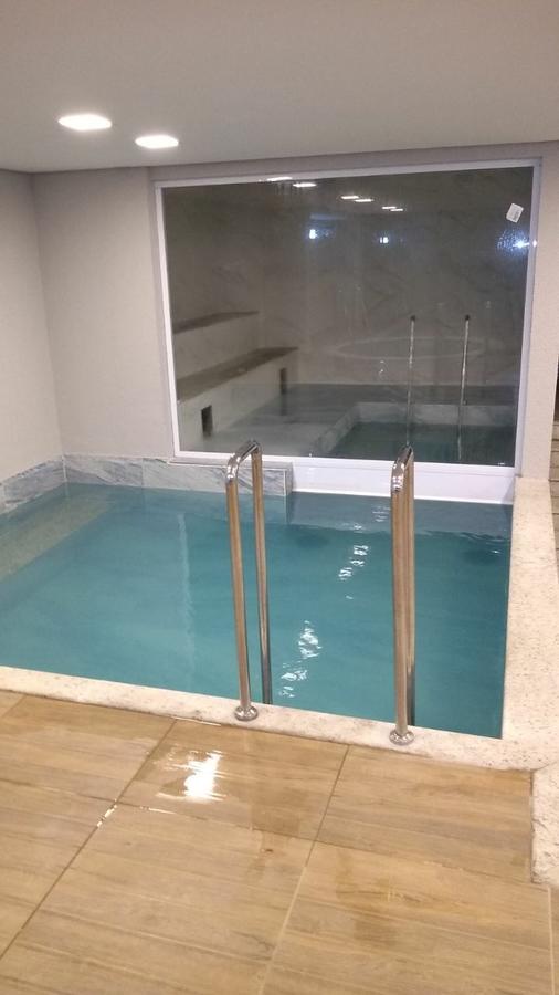 Flat Everest Confort Aparthotel Caldas Novas