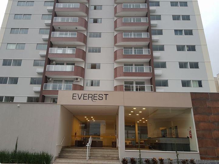 Flat Everest Confort Aparthotel
