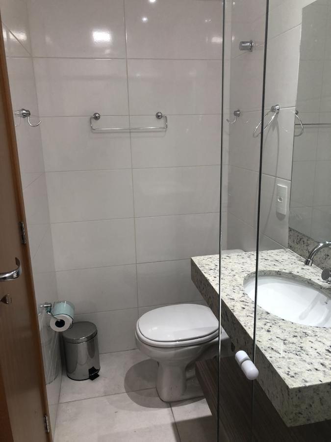 Flat Everest Confort Aparthotel Caldas Novas