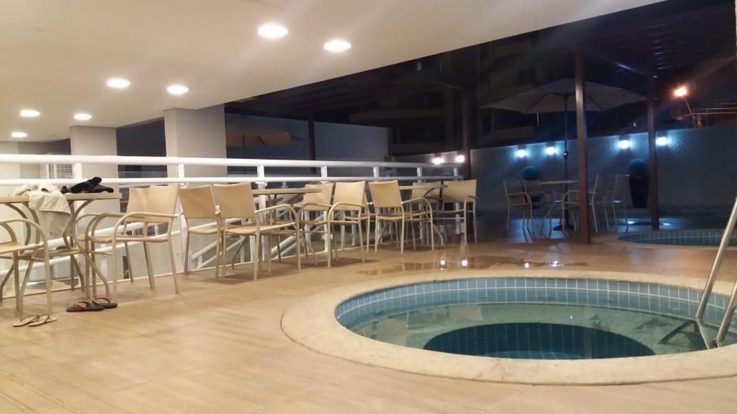 Flat Everest Confort * Caldas Novas
