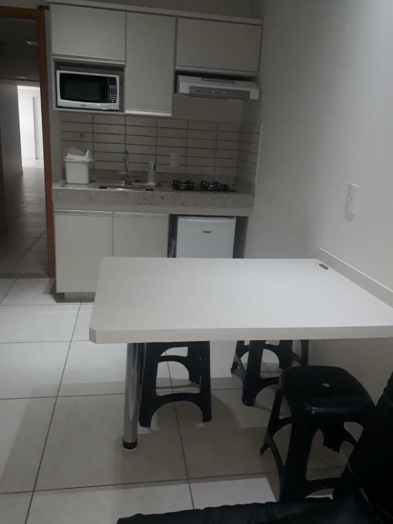 Flat Everest Confort * Caldas Novas