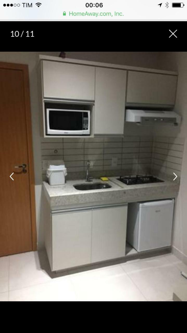 Flat Everest Confort * Caldas Novas